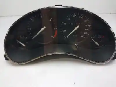 Second-hand car spare part DASHBOARD for OPEL CORSA B (S93)  OEM IAM references 90386326  