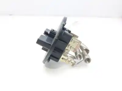 Peça sobressalente para automóvel em segunda mão resistência sofagem chauffage por citroen c4 berlina lx referências oem iam f2098