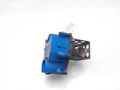 Peça sobressalente para automóvel em segunda mão resistência sofagem chauffage por citroen c4 berlina lx referências oem iam 9662240180