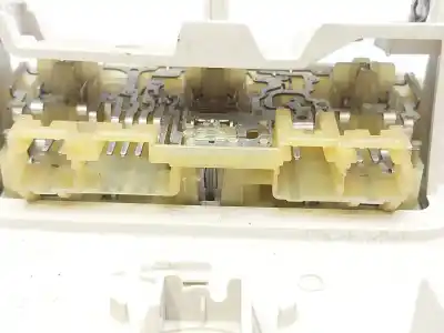 Peça sobressalente para automóvel em segunda mão luz interior por citroen c4 berlina lx referências oem iam 9636696877