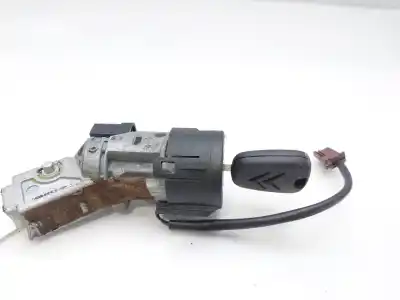Peça sobressalente para automóvel em segunda mão comutador de ignição por citroen c4 berlina lx referências oem iam 9663123380