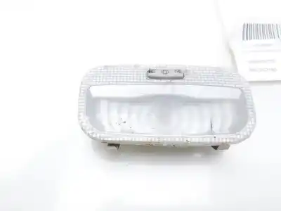 Peça sobressalente para automóvel em segunda mão luz interior por citroen c4 berlina lx referências oem iam 9652262180