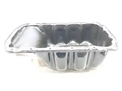 Second-hand car spare part sump for citroen c4 lim. business oem iam references 9821789380