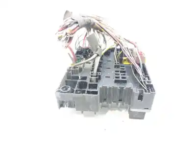 Pièce détachée automobile d'occasion boîtes à fusibles pour peugeot 406 berlina (s1/s2) srdt pack références oem iam 9628024480  