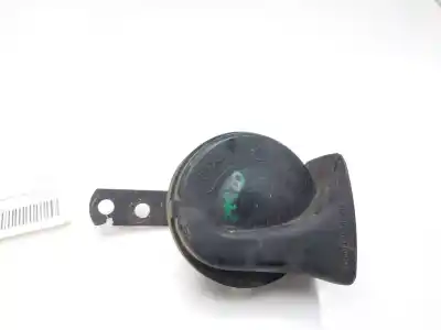 Second-hand car spare part horn for daimler super v8 nbw 363 cv / 267 kw oem iam references 0091001