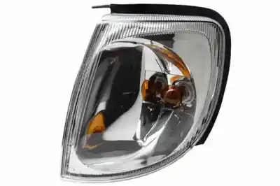 Peça sobressalente para automóvel em segunda mão farolim dianteiro esquerdo por nissan terrano/terrano ii (r20) 2.4 4wd referências oem iam 2ba964255031  