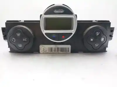 Peça sobressalente para automóvel em segunda mão comando de sofagem (chauffage / ar condicionado) por renault megane iii berlina 5 p dynamique referências oem iam 8200413906