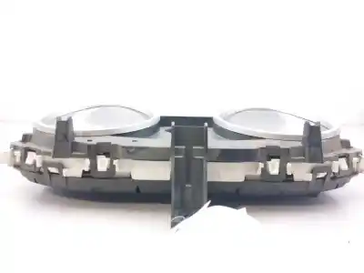 Peça sobressalente para automóvel em segunda mão quadrante por renault megane iii berlina 5 p dynamique referências oem iam 8200720313