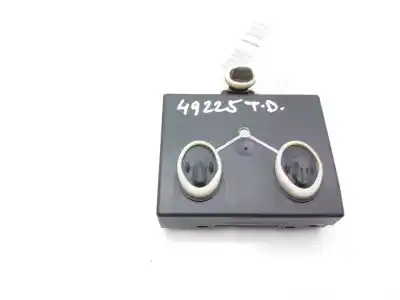 Peça sobressalente para automóvel em segunda mão módulo eletrônico por audi a4 avant (8k5) 2.0 básico [2.0 ltr. - 105 kw 16v tdi] referências oem iam 8k0959794  