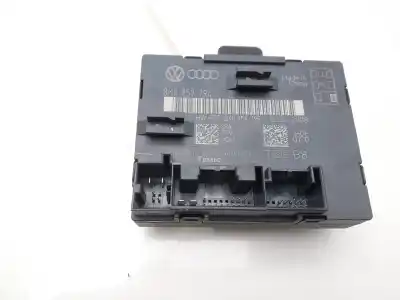 Peça sobressalente para automóvel em segunda mão MÓDULO ELETRÔNICO por AUDI A4 AVANT (8K5)  Referências OEM IAM 8K0959794  