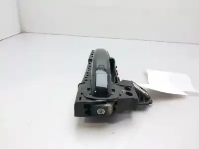Peça sobressalente para automóvel em segunda mão PUXADOR EXTERIOR TRASEIRO DIREITO por AUDI A4 AVANT (8K5)  Referências OEM IAM 8T02837886  