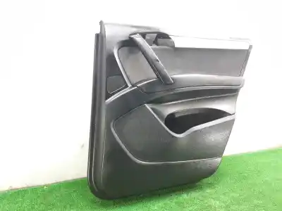 İkinci el araba yedek parçası arka sag kapi kaplamasi için audi q7 (4l) v6 3.0 tdi (176kw) ambition oem iam referansları 4l0867306b  