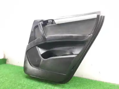 Second-hand car spare part RIGHT REAR DOOR TRIM for AUDI Q7 (4L)  OEM IAM references 4L0867306B  