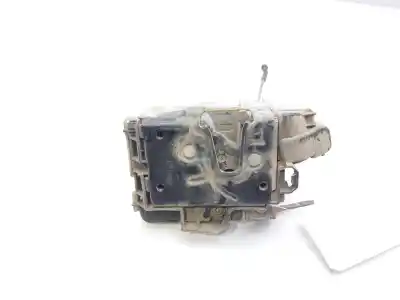 Gebrauchtes Autoersatzteil TÜRSCHLOSS VORNE RECHTS zum SEAT IBIZA II (6K1)  OEM-IAM-Referenzen 1HS86215  