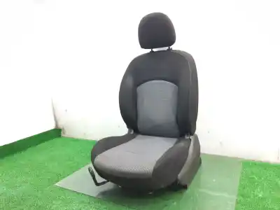 Pezzo di ricambio per auto di seconda mano sedile anteriore sinistro per peugeot 206 berlina 1.4i 75 x-line riferimenti oem iam 8846qj  
