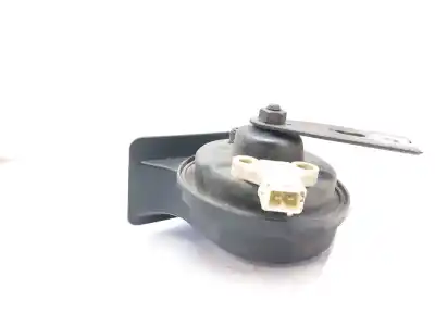 Second-hand car spare part horn for renault scenic ii confort dynamique oem iam references 8200491390  