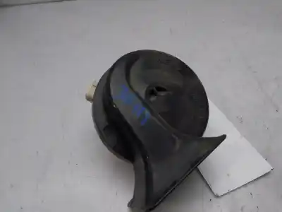 Second-hand car spare part horn for renault scenic ii confort dynamique oem iam references 8200491390  