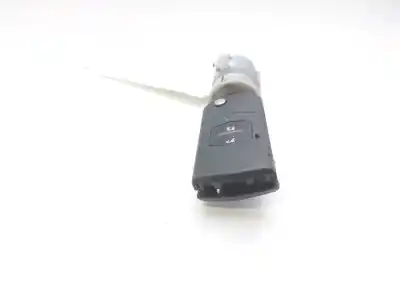Peça sobressalente para automóvel em segunda mão comutador de ignição por mazda 3 sedán (bk) 1.6 di turbo (bk12y) referências oem iam 3m513f880ac