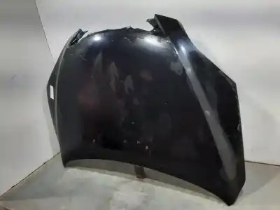 Peça sobressalente para automóvel em segunda mão capot por mazda 3 sedán (bk) 1.6 di turbo (bk12y) referências oem iam bpyk5231xb