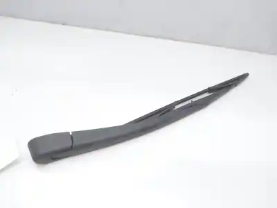 Peça sobressalente para automóvel em segunda mão haste de escova traseiro por mazda 3 sedán (bk) 1.6 di turbo (bk12y) referências oem iam bp4k67421