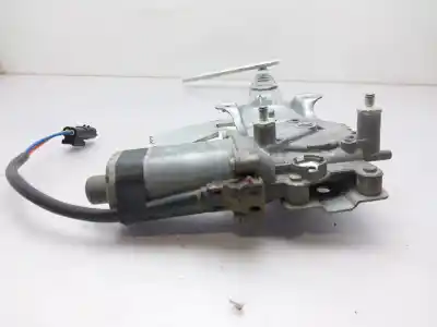 Second-hand car spare part rear left window regulator for daimler super v8 nbw 363 cv / 267 kw oem iam references gna2671ae