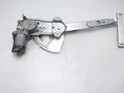 Second-hand car spare part rear right window regulator for daimler super v8 nbw 363 cv / 267 kw oem iam references gna2670ae