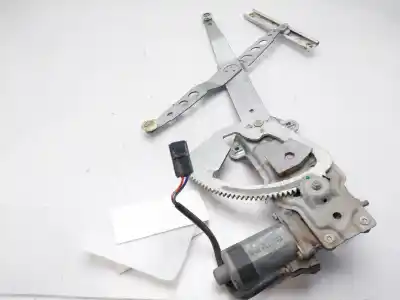 Peça sobressalente para automóvel em segunda mão elevador de vidros traseiro direito por daimler super v8 nbw 363 cv / 267 kw referências oem iam gna2670ae  