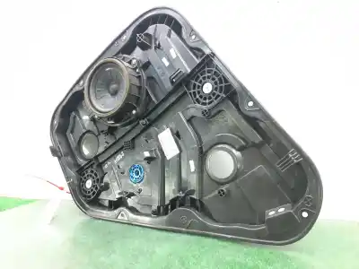 Автозапчасти б/у задний правый стеклорегулятор за hyundai tucson (tl, tle) 1.7 crdi ссылки oem iam 83480d7600  