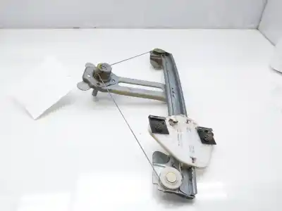 Автозапчастина б/у регулятор скла заднього правого для dacia logan ambiance посилання на oem iam 8200901111  