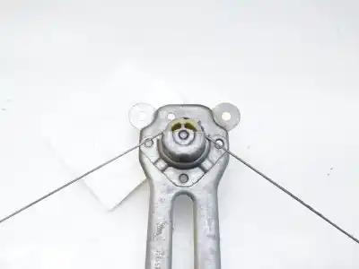 Автозапчастина б/у регулятор скла заднього правого для dacia logan ambiance посилання на oem iam 8200901111  