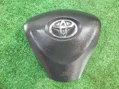 Автозапчасти б/у комплект подушки безопасности за toyota corolla (e15) active ссылки oem iam 5530212121b0  