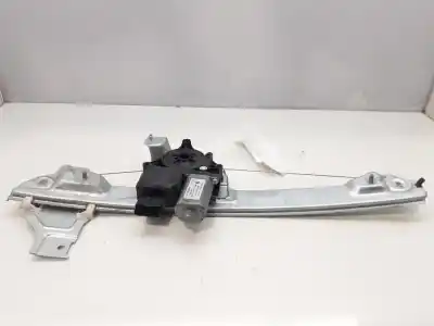 Автозапчастина б/у регулятор переднього правого скла для citroen c3 picasso feel посилання на oem iam 9812081580  
