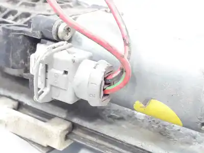 Peça sobressalente para automóvel em segunda mão elevador de vidros dianteira esquerda por nissan atleon nissan atleon referências oem iam 807019x002  