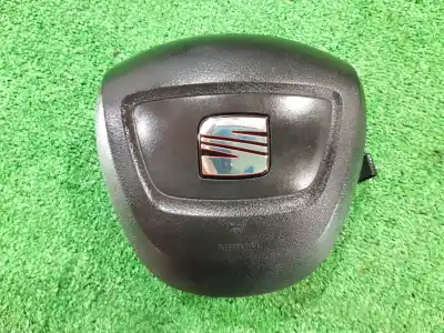 Автозапчастина б/у комплект подушки безпеки для seat exeo (3r2) 2.0 tdi посилання на oem iam 8h1857067  