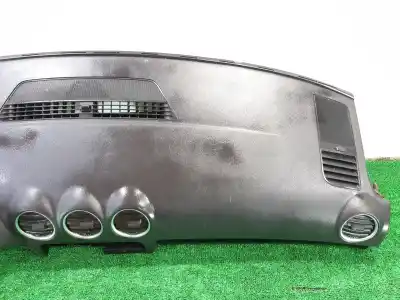 Автозапчастина б/у комплект подушки безпеки для seat exeo (3r2) 2.0 tdi посилання на oem iam 8h1857067  