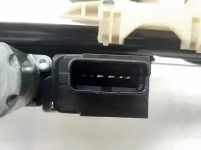 Автозапчастина б/у РЕГУЛЯТОР СКЛА ЗАДНЬОГО ПРАВОГО для CITROEN C3 AIRCROSS  Посилання на OEM IAM 0130824276  