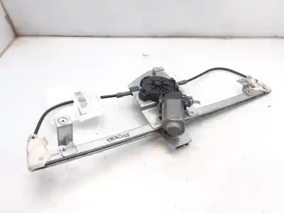 Автозапчасти б/у регулятор стекла переднего левого за dacia logan ambiance ссылки oem iam 6001550271  