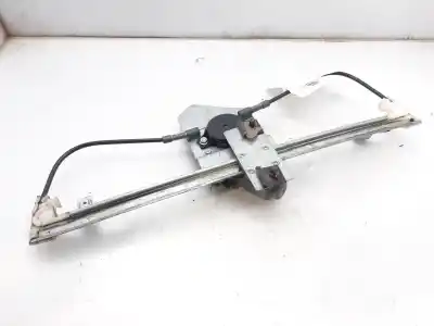 Автозапчасти б/у РЕГУЛЯТОР СТЕКЛА ПЕРЕДНЕГО ЛЕВОГО за DACIA LOGAN  ссылки OEM IAM 6001550271  