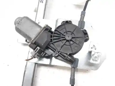 Автозапчасти б/у регулятор стекла переднего левого за dacia logan ambiance ссылки oem iam 6001550271  