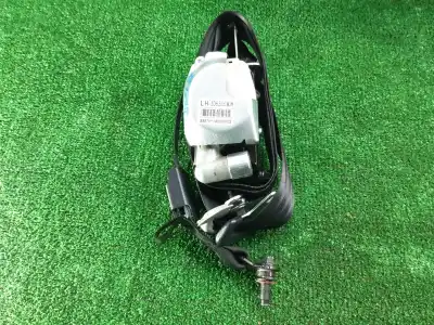 Peça sobressalente para automóvel em segunda mão kit airbag por kia rio basic referências oem iam 847101w000hu  