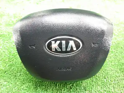Peça sobressalente para automóvel em segunda mão kit airbag por kia rio basic referências oem iam 847101w000hu