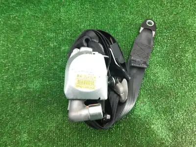 Peça sobressalente para automóvel em segunda mão kit airbag por kia rio basic referências oem iam 847101w000hu  