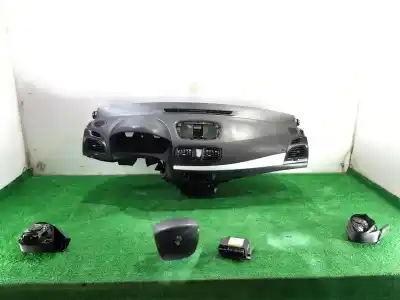 Автозапчасти б/у комплект подушки безопасности за renault fluence expression ссылки oem iam 681005424r  