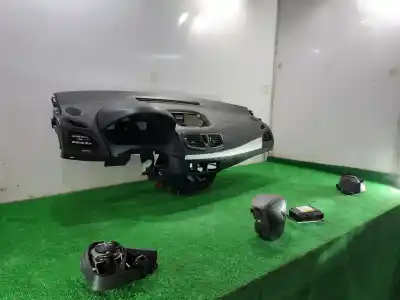 Автозапчасти б/у комплект подушки безопасности за renault fluence expression ссылки oem iam 681005424r  