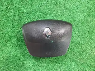 Автозапчасти б/у комплект подушки безопасности за renault fluence expression ссылки oem iam 681005424r  