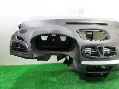 Автозапчасти б/у комплект подушки безопасности за renault fluence expression ссылки oem iam 681005424r