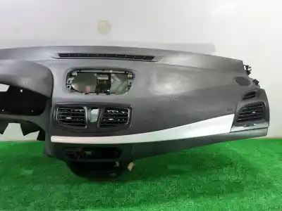 Автозапчасти б/у комплект подушки безопасности за renault fluence expression ссылки oem iam 681005424r  