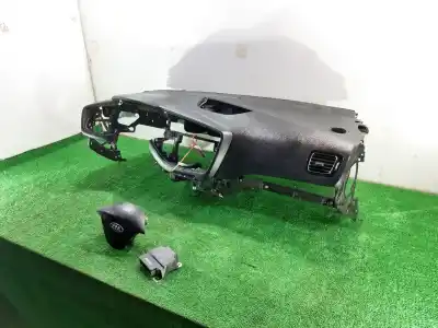 Peça sobressalente para automóvel em segunda mão kit airbag por kia ceed (jd) 1.4 concept referências oem iam 84710a2000wk  
