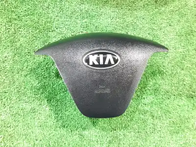 Peça sobressalente para automóvel em segunda mão kit airbag por kia ceed (jd) 1.4 concept referências oem iam 84710a2000wk  
