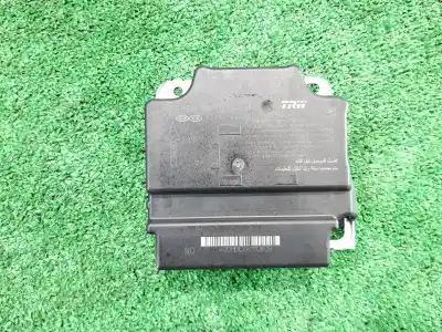 Peça sobressalente para automóvel em segunda mão kit airbag por kia ceed (jd) 1.4 concept referências oem iam 84710a2000wk  